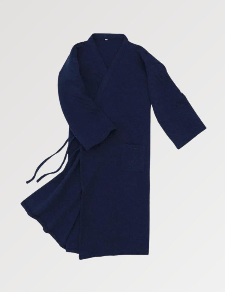 Albornoz kimono para hombre