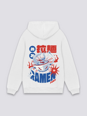 Sudadera con capucha Ramen Noodle