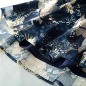 Vestido japonés moderno 'Kazuko'