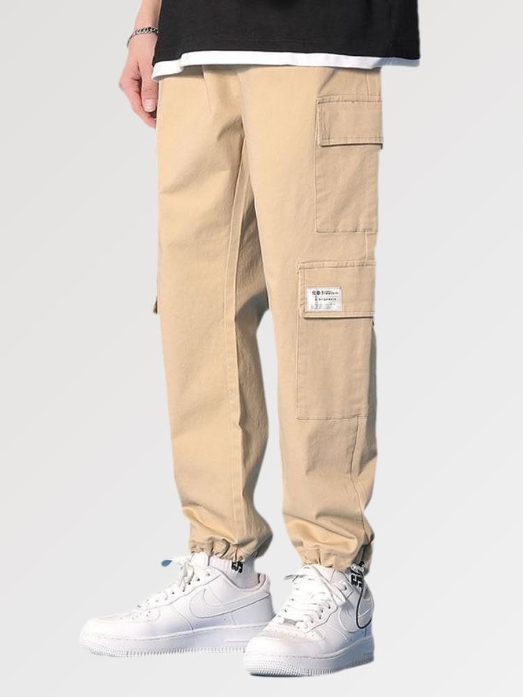 pantalones chinos streetwear