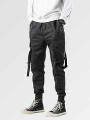 pantalones tácticos streetwear