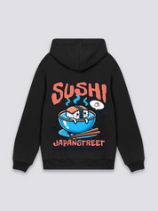 Sudadera Sushi