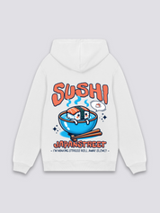 Sudadera Sushi