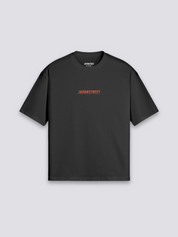 Camiseta de inspiración japonesa - サイボーグ