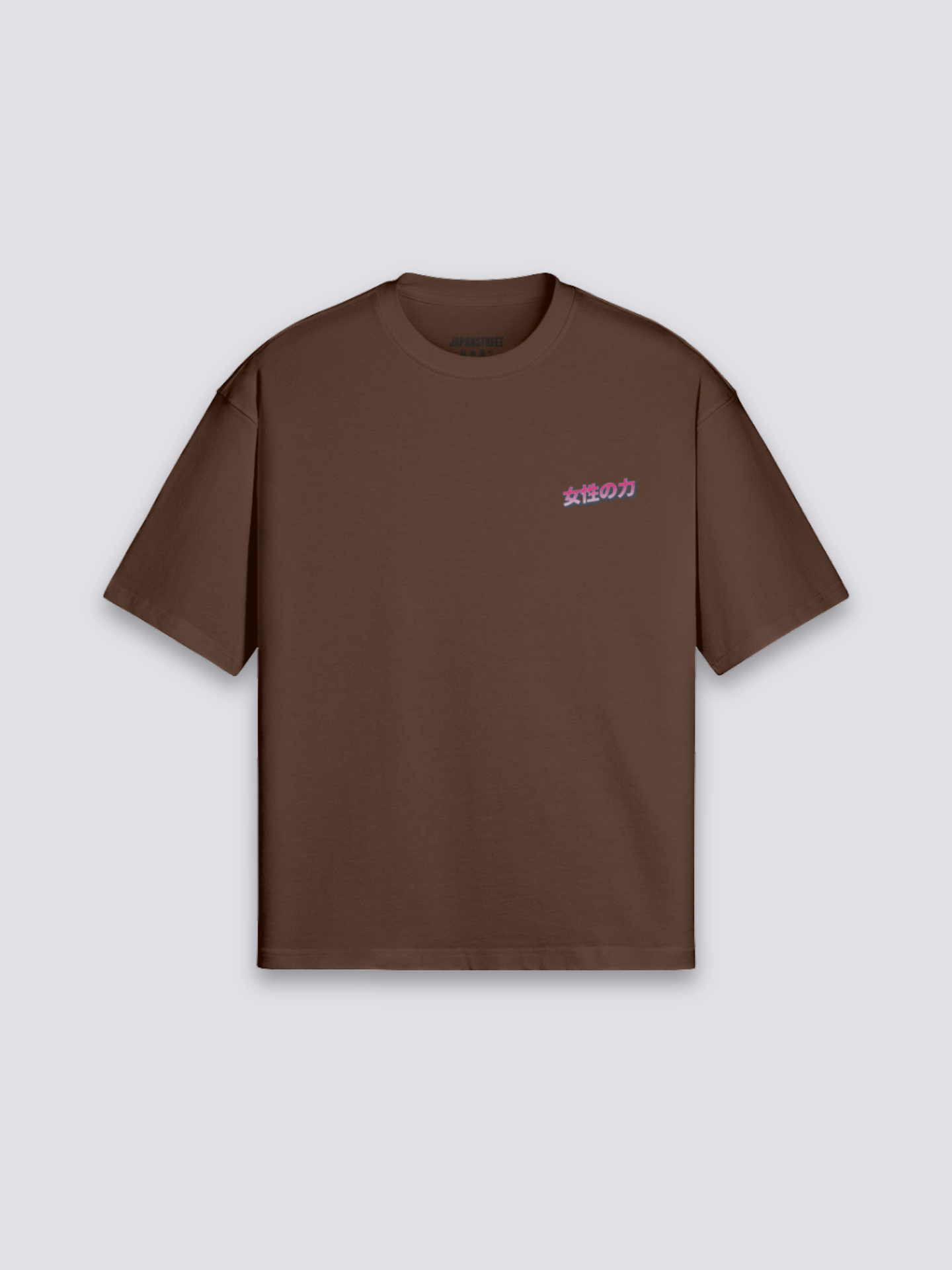 Camiseta Streetwear japonesa - アーバン