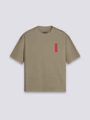 Camiseta pez japonés - カーペ
