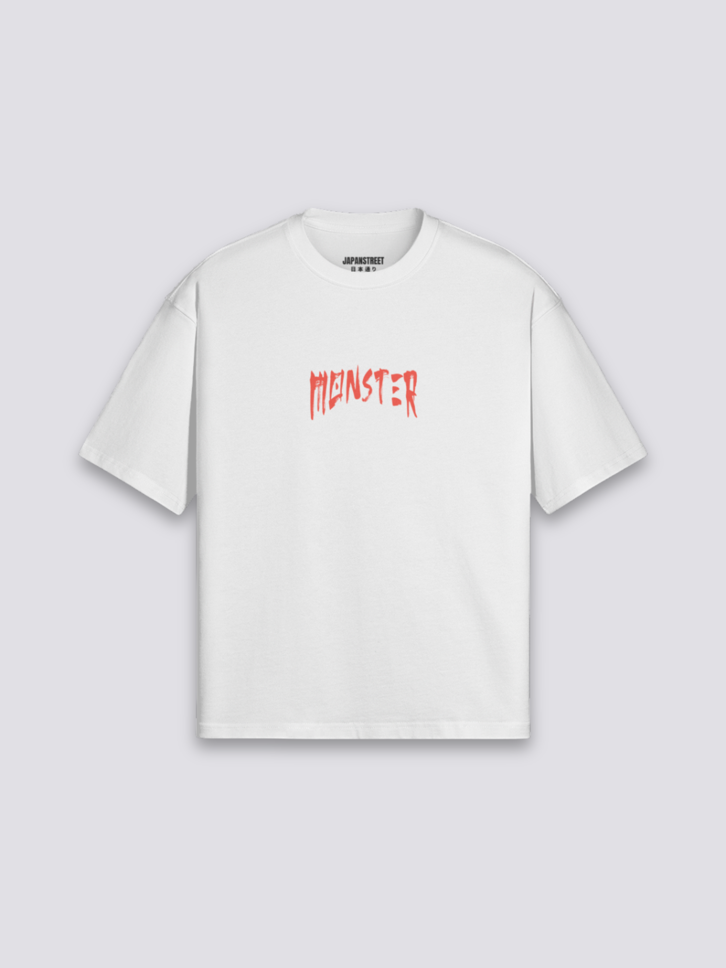 Camiseta Japanese Food Truck - たべもの