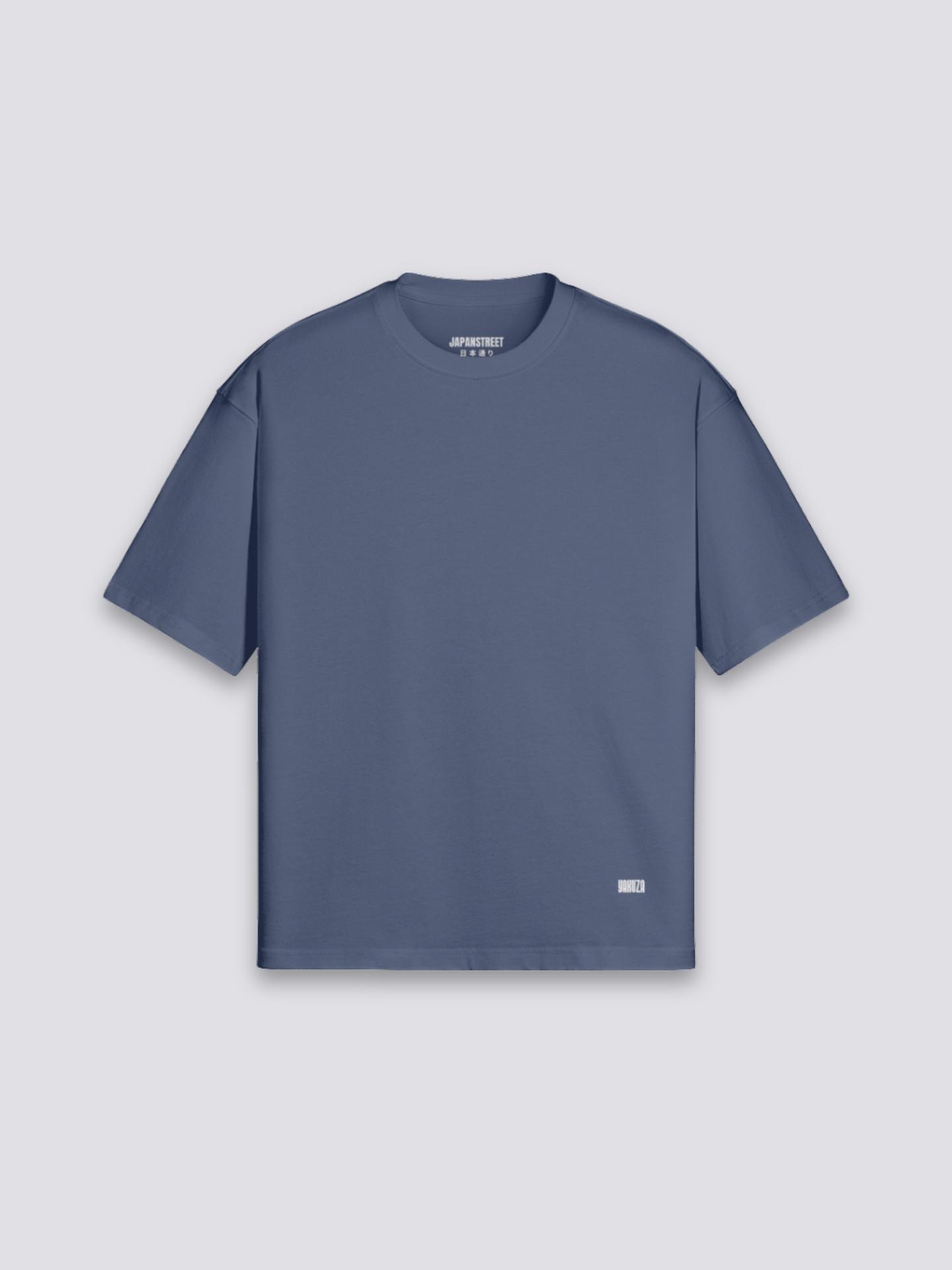 Camiseta Yakuza - ヤクザ