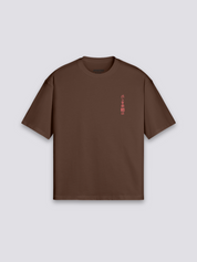 Camiseta Ramen Japonés - ラーメン