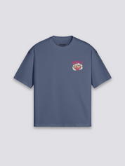 Camiseta con escritura japonesa - らーめん