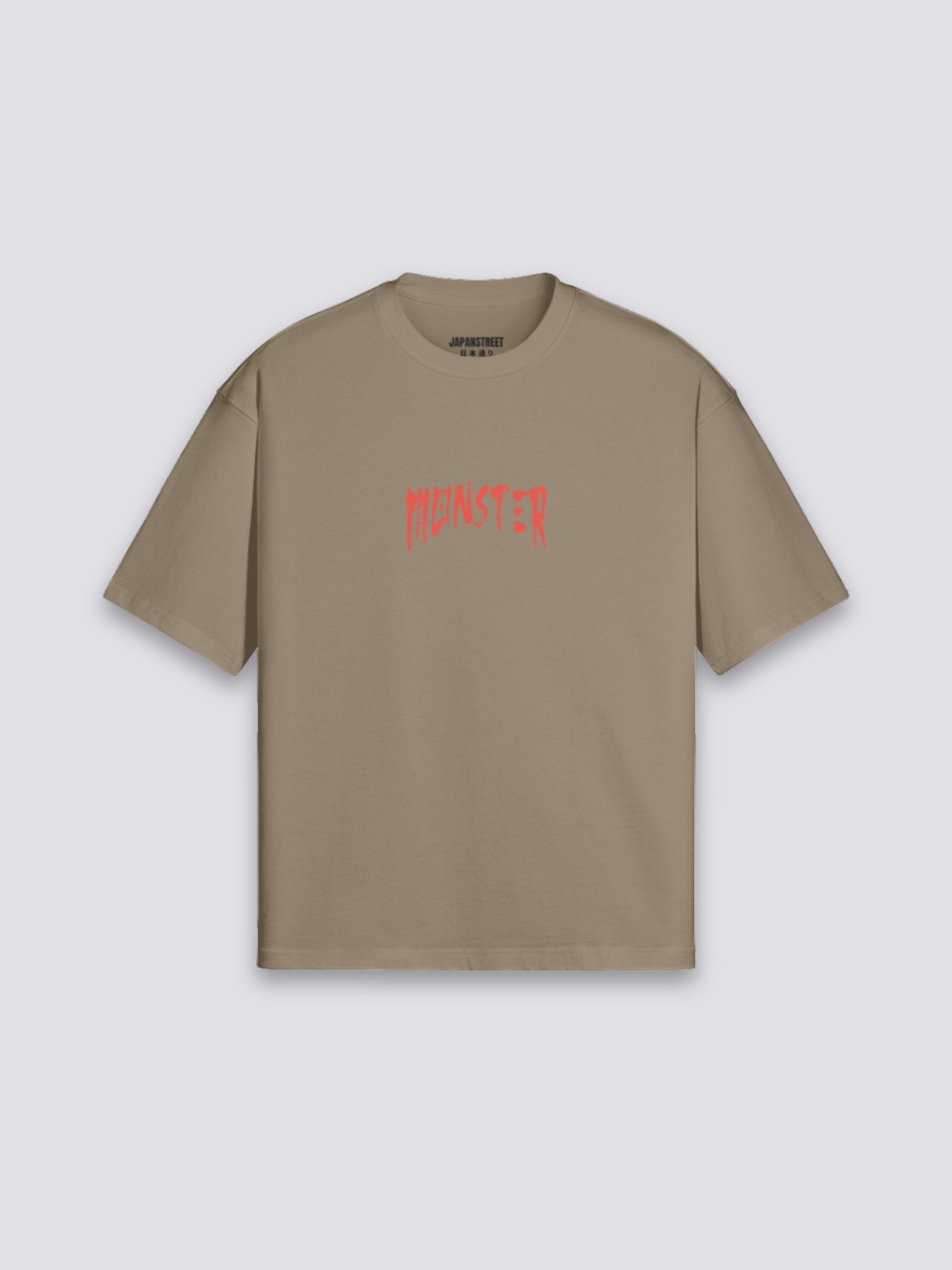 Camiseta Japanese Food Truck - たべもの