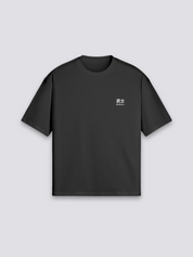 Camiseta estampada japonesa - プリント