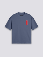 Camiseta pez japonés - カーペ