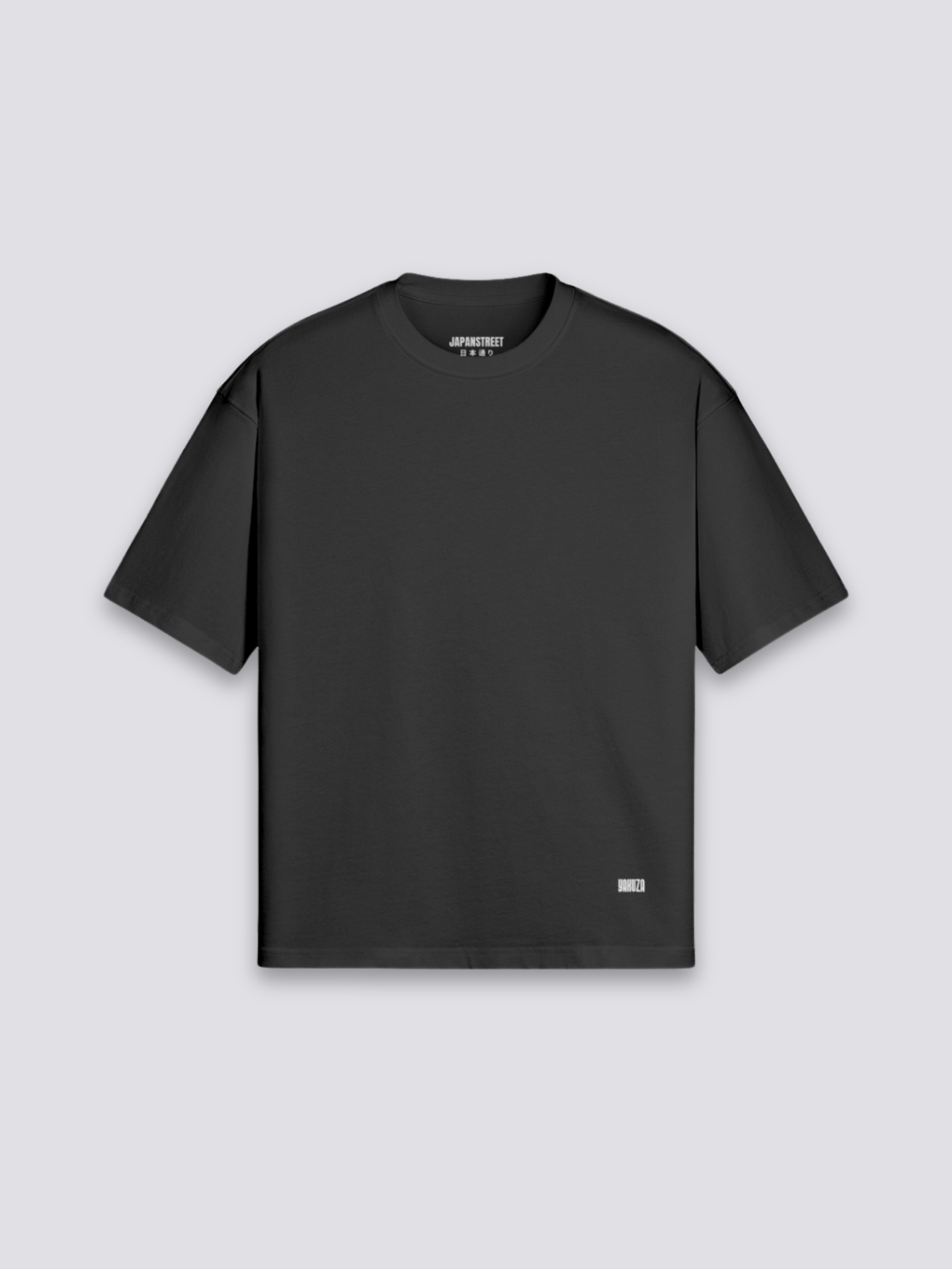 Camiseta Yakuza - ヤクザ