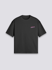 Camiseta Streetwear japonesa - アーバン