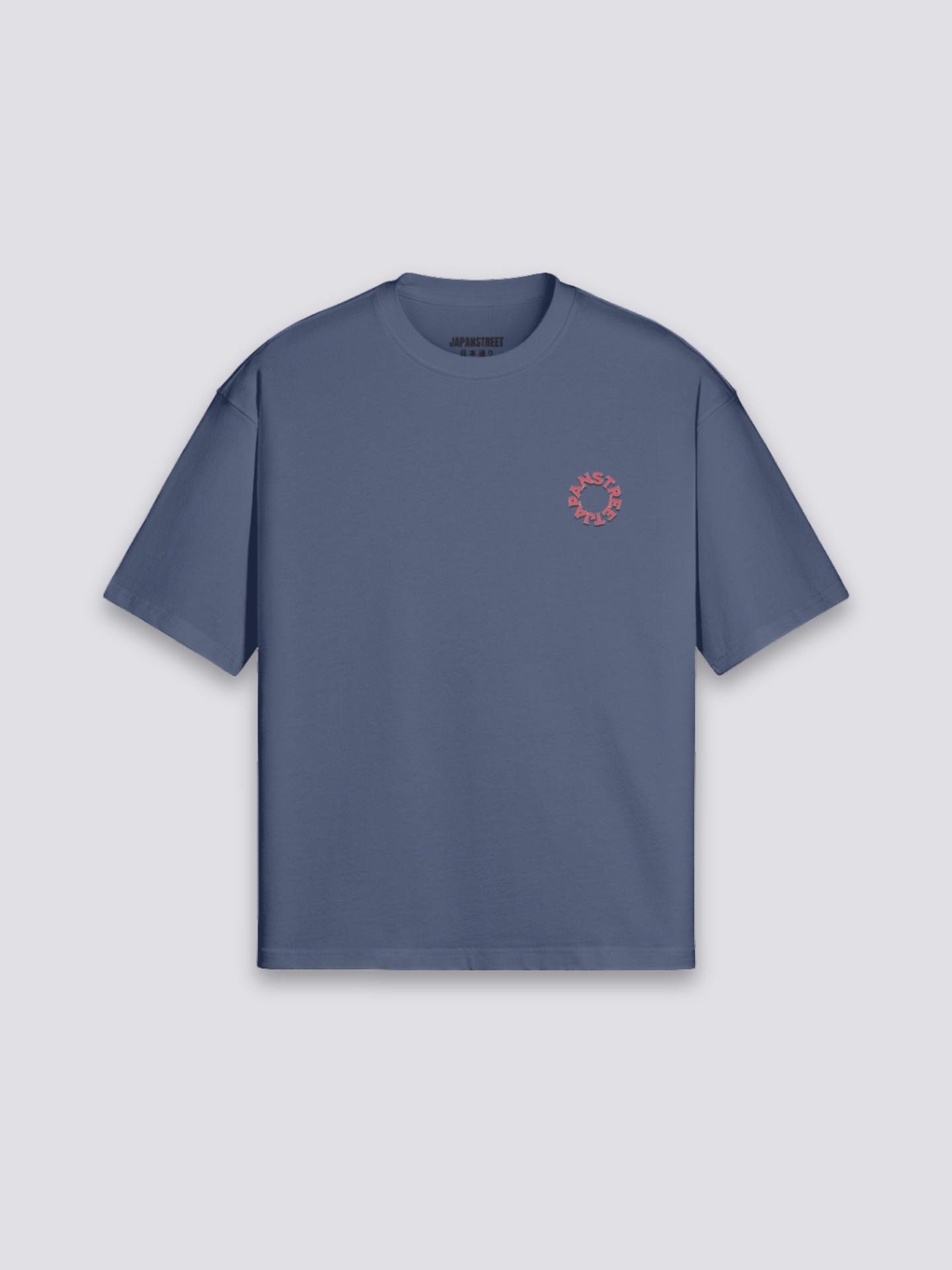 Camiseta japonesa de mujer - げいしゃ