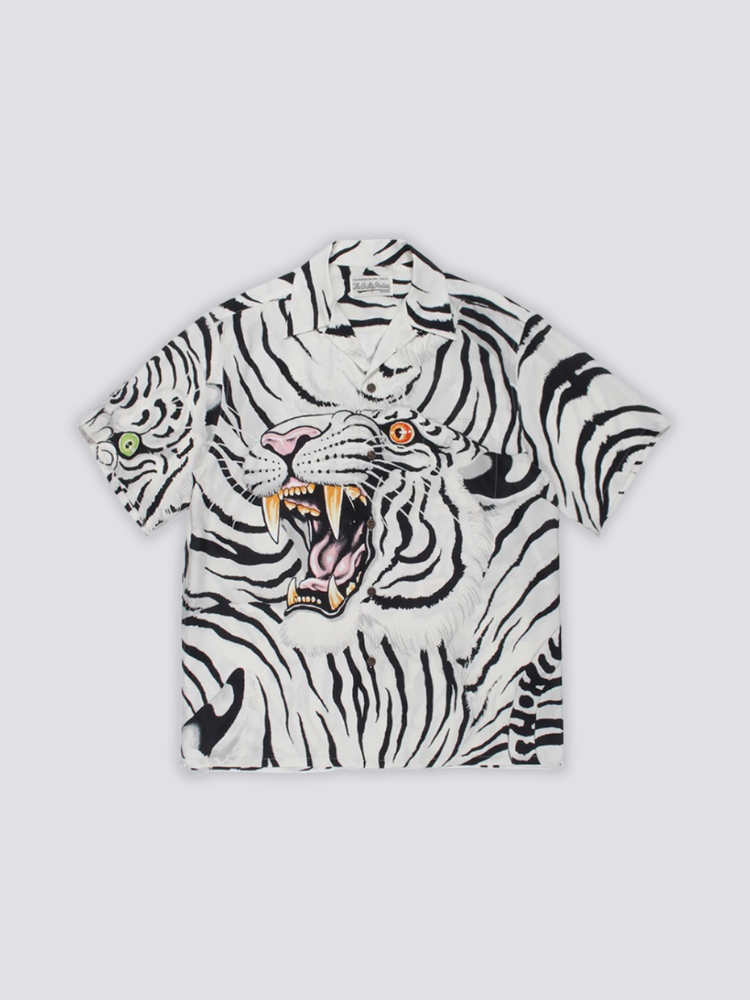 Camisa Tigre