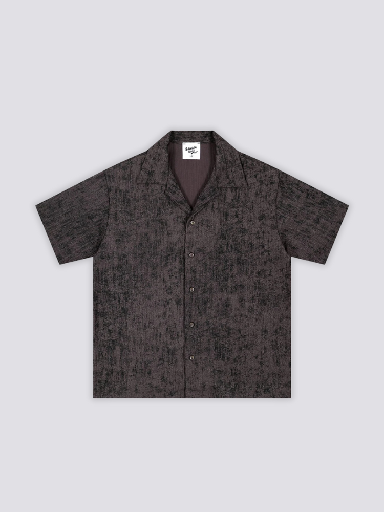 Camisa Vintage