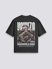 Camiseta Yakuza