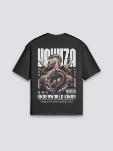 Camiseta Yakuza - ヤクザ