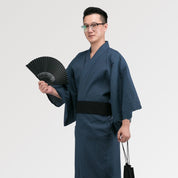 Yukata japonés para hombre