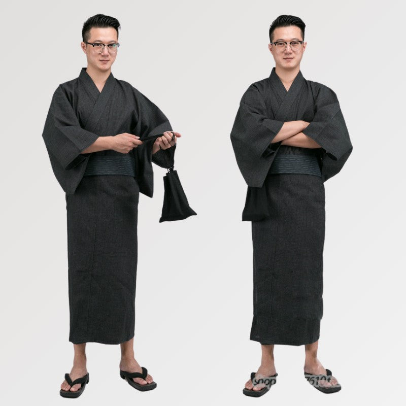 Yukata hombre París