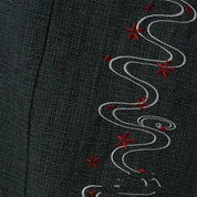 Yukata tradicional para hombre 'Blacktale'