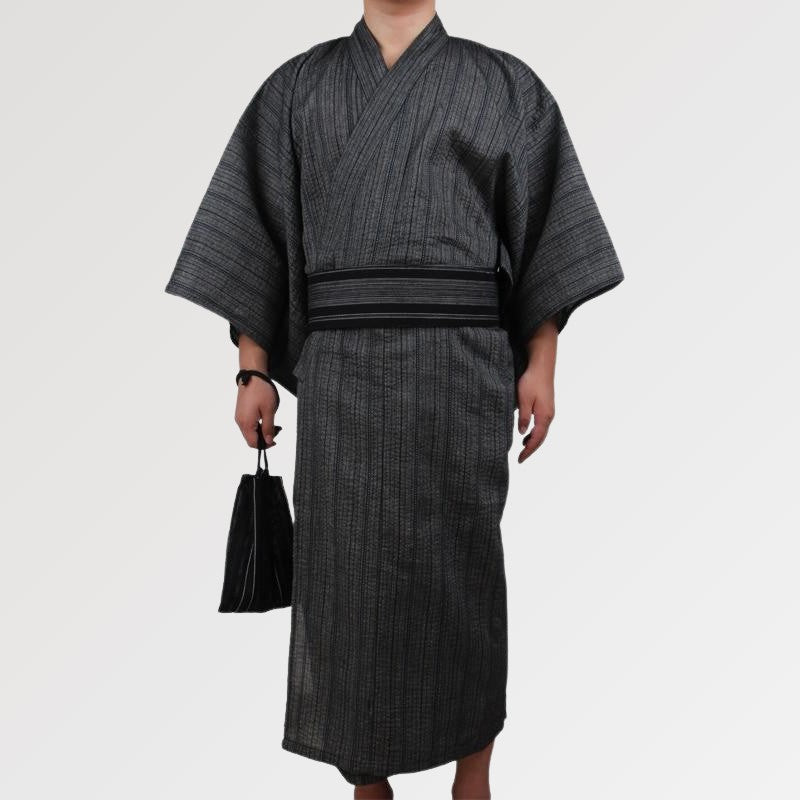 Equípate con el mejor Yukata de algodón a bajo precio
