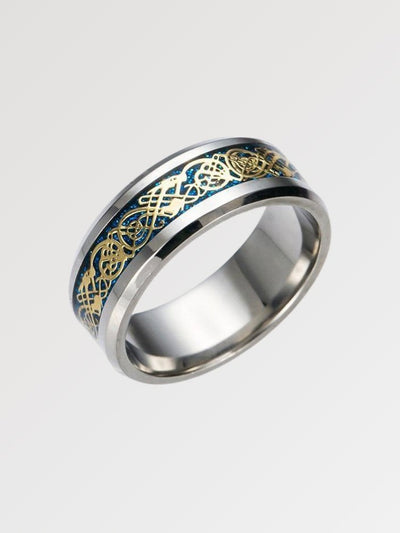 Anillo asiático 'Ringshine'