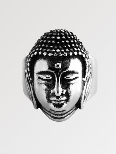 Anillo de Buda 'Matokoya'