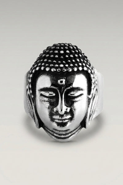 Anillo de Buda 'Matokoya'
