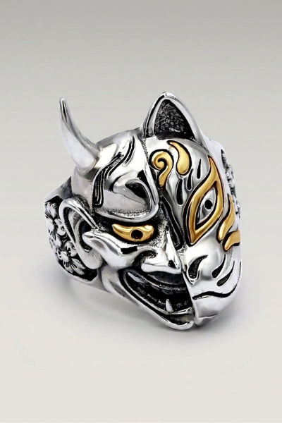 Anillo demoníaco Yokai
