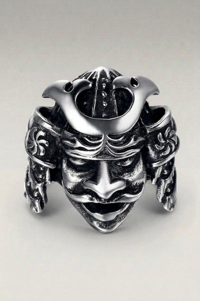 Anillo Guerrero Edo 'Otomail'