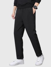 Pantalones negros de calle