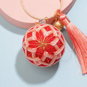 Bola Temari - Ropa Japonesa