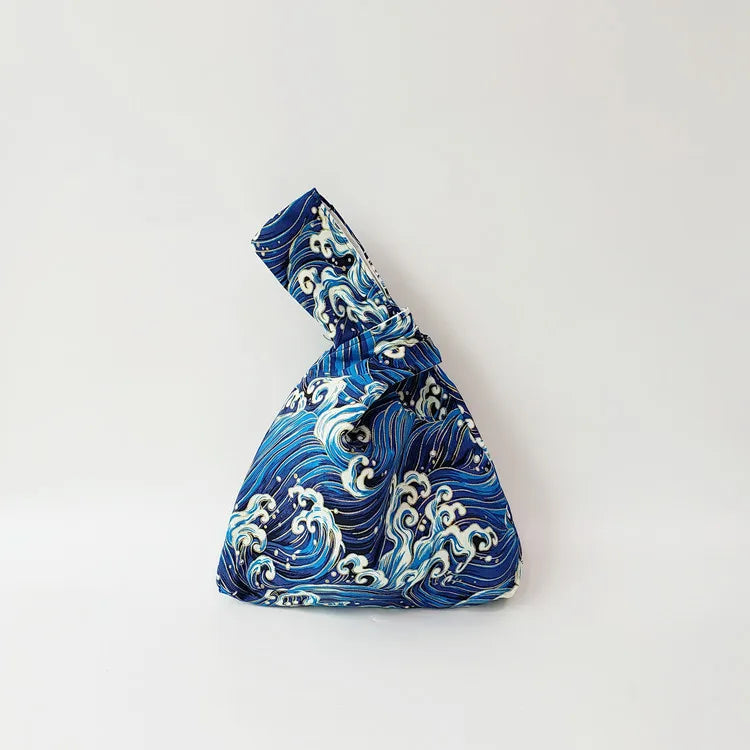 Bolso Nudo Japonés - Ropa Japonesa