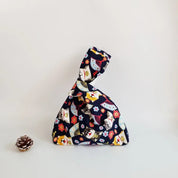 Bolso Nudo Japonés - Ropa Japonesa