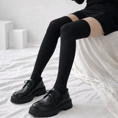 Calcetines Japoneses 'Kurotsu'