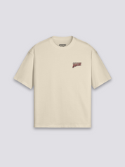 Camiseta arte japonés yokai estampado japonés oversize
