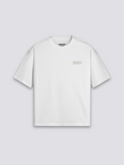 Camiseta estilo japonés samurái cyberpunk estampado japonés oversize