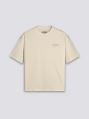 Camiseta estilo japonés samurái cyberpunk estampado japonés oversize