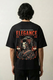 Camiseta de inspiración japonesa - サイボーグ camiseta japonesa streetwear Ropa Japonesa