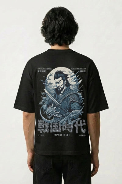 Camiseta escritura japonesa - かくこと
