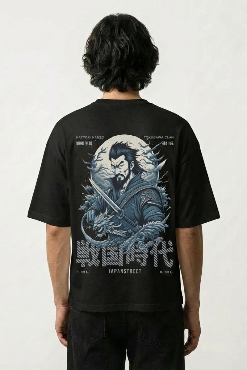 Camiseta escritura japonesa - かくこと camiseta japonesa streetwear Ropa Japonesa