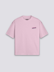 Camiseta calle rebelde rebellewear estampado japonés oversize