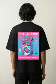 Camiseta Kawaii - カワイイ camiseta japonesa streetwear Ropa Japonesa