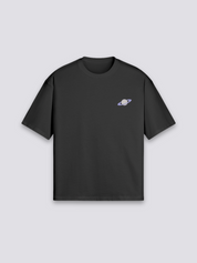 Camiseta manga shōjo estampado japonés oversize