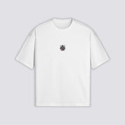 Camiseta Miyamoto Musashi - 二天一流 — vista 7