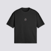 Camiseta Miyamoto Musashi - 二天一流 — vista 8