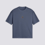 Camiseta Miyamoto Musashi - 二天一流 — vista 9